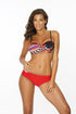 Maillot de bain deux pièces model 141253 Marko